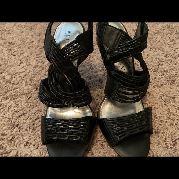 Heels - Picture 2 of 4